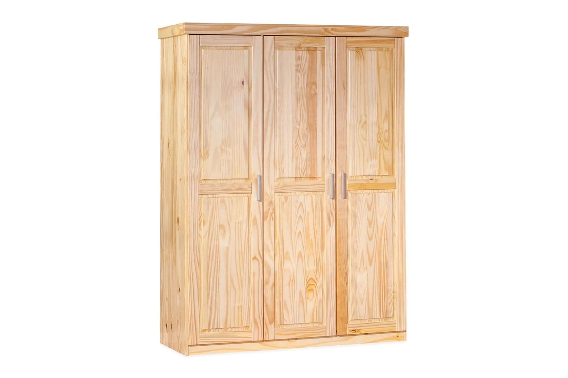 Bailey Garderob 140 cm