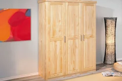 Bailey Garderob 140 cm