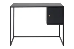 Bakal Skrivbord 95 cm med Förvaring Skåp