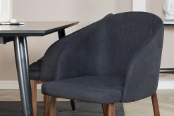 Balisa Matgrupp 180 cm + 6 st Kullersbro Matstolar
