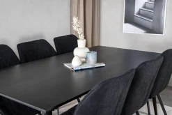 Balisa Matgrupp 180 cm inkl 6 Sumoas Stolar