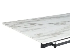 Ballina Matbord 160 cm