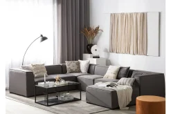 Banuncias Loungegrupp Utomhus