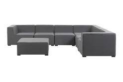 Banuncias Loungegrupp Utomhus