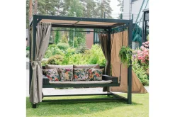 Barcelona Hammocktak Beige