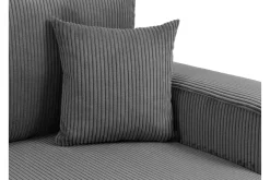 Barile Soffa Dubbeldivan 4-sits