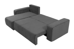 Barile Soffa med Divan 3-sits