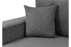 Barile Soffa med Divan 3-sits