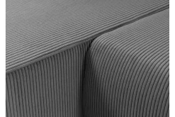 Barile Soffa med Divan 3-sits