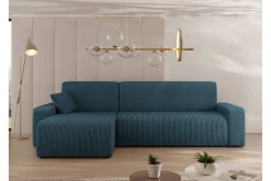 Barile Soffa med Divan 3-sits