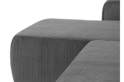 Barile Soffa med Divan 3-sits