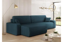 Barile Soffa med Divan 3-sits