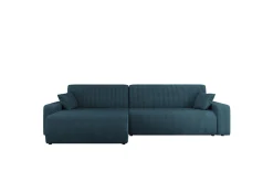 Barile Soffa med Divan 3-sits