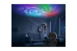 Barnlampa Mobility On Board Stellar Light Space Astronaut