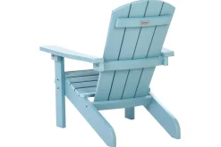 Barnstol Adirondack