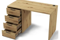 Barold Skrivbord 120x60 cm