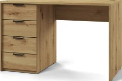 Barold Skrivbord 120x60 cm
