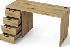 Barold Skrivbord 140x60 cm