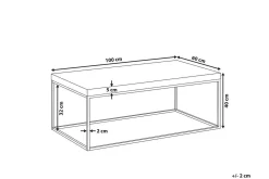 Barreras Soffbord