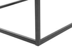 Barreras Soffbord 100 cm Marmormönster