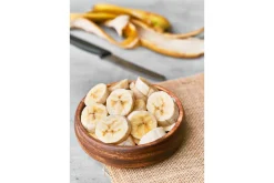Barrista Banana 70x100 cm