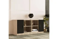 Barrock Highboard 46x140 cm