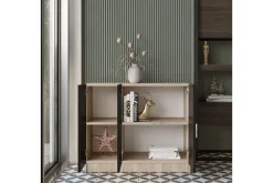 Barrock Highboard 38x89 cm