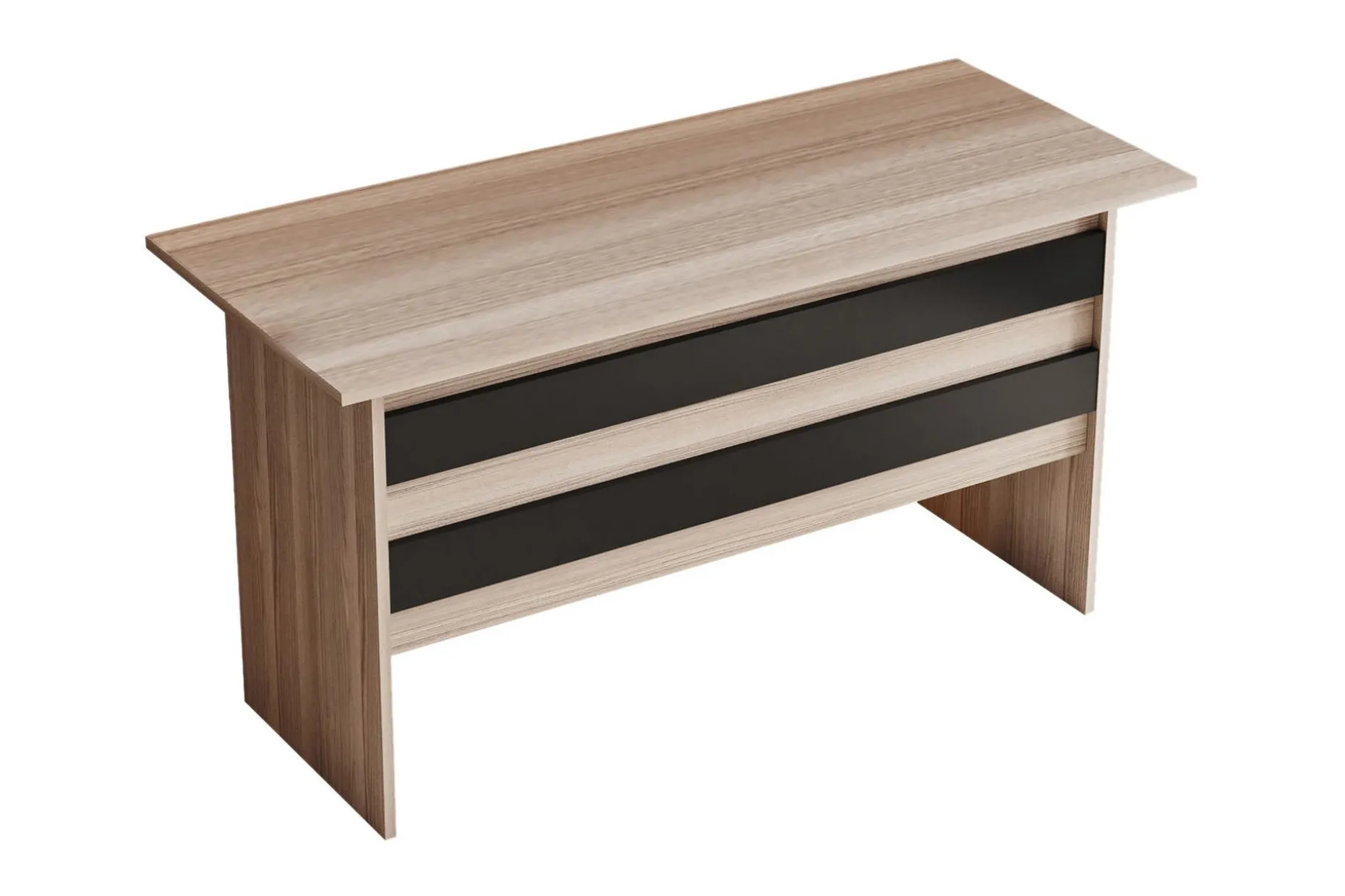 Barrock Skrivbord 140 cm