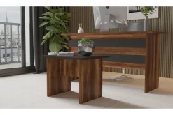 Barrock Soffbord 60 cm