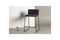 Barstol Bisbee Bouclé