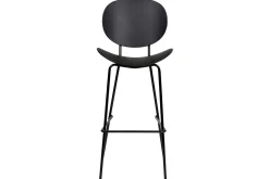 Barstol Shonto set om 2 Svart