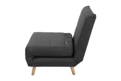 Bascas Bäddsoffa