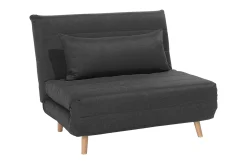 Bascas Bäddsoffa