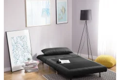 Bascas Bäddsoffa