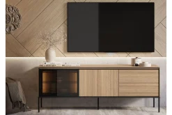 Basici Tv-bänk 167x41 cm