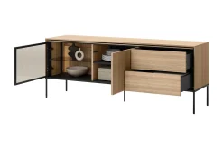 Basici Tv-bänk 167x41 cm