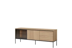 Basici Tv-bänk 167x41 cm