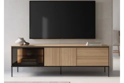 Basici Tv-bänk 197x41 cm