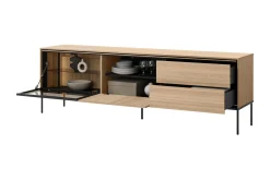 Basici Tv-bänk 197x41 cm