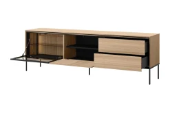 Basici Tv-bänk 197x41 cm