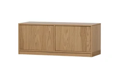 Basmodul Modulär