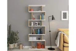 Bates Bokhylla 60 cm