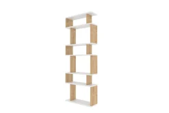 Bates Bokhylla 60 cm