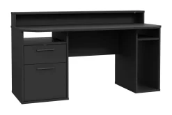 Bays Gaming Skrivbord 160 cm