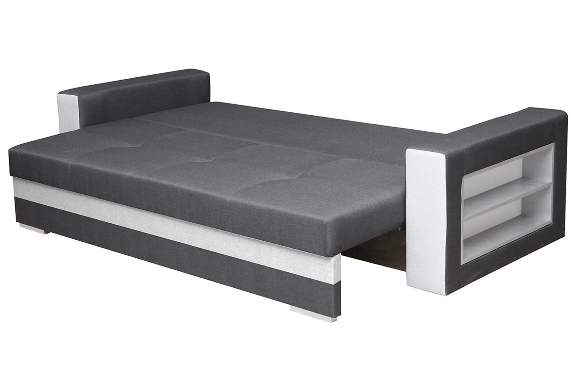 Bäddsoffa 236cm