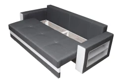 Bäddsoffa 236cm