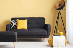 Bäddsoffa Florli 155 cm