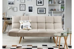 Bäddsoffa Ingaro 182 cm