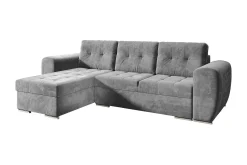 Bäddsoffa med divan