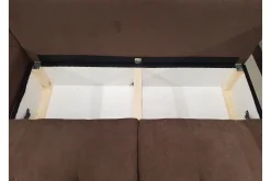 Bäddsoffa med divan